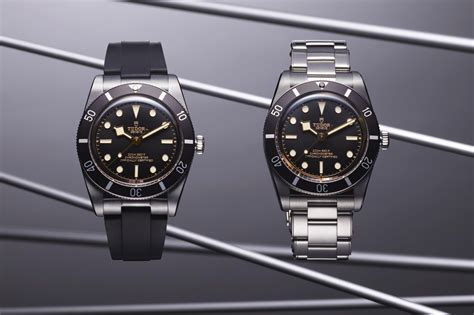 tudor black bay 54 clasp|fratello tudor black bay 54.